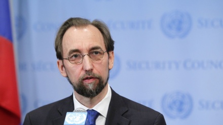 Scharfe Kritik des UN-Hochkommissars  für Menschenrechte an   EU-Migrationspolitik