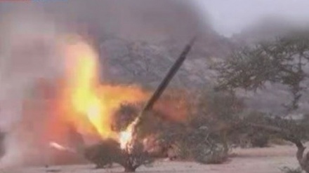 Jemenitische Raketen greifen Flughafen in Saudi-Arabien an