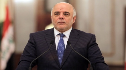 al-Abadi warnt vor militärischen Schritten der Peshmerga in Kirkuk