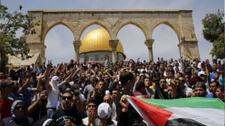 Wieso ist  der El-Quds-Tag 2018 so wichtig?