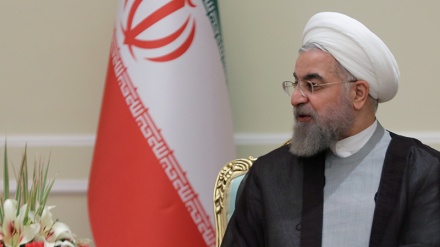Irans Präsident reist  am Sonntag in die Türkei