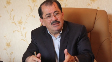 Vertreter irakischer Kurdenregion in Iran: Barzanis Iran-Besuch dient Stärkung der bilateralen Beziehungen