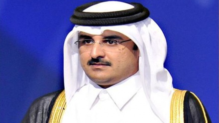 Emir von Katar und Präsident Iraks betonen Stabilität und Sicherheit in der Region