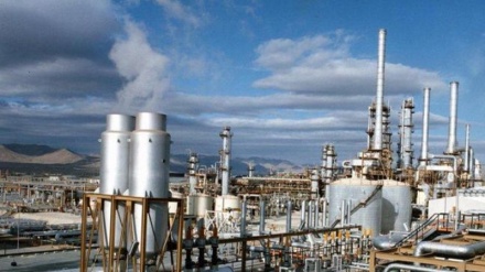 10 Milliarden Dollar-Auslandsinvestitionen in iranische Petrochemie-Industrie