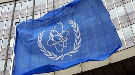Iran: Solange Sanktionen nicht aufgehoben sind, werden IAEA keine Informationen zur Verfügung gestellt
