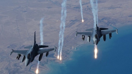 Syrien: Mindestens 28 000 Terroristen bei russischen Luftangriffen  getötet