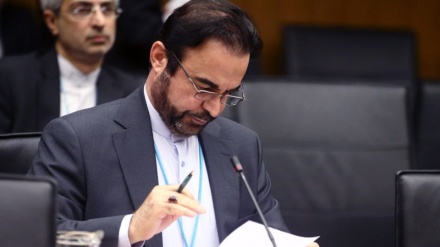 Iran: Haupthindernis für einen Nahen und Mittleren Osten ohne Atomwaffen ist das israelische Regime