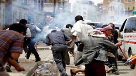Jemen: 10 Tote und 100 Verletzte bei Auseinandersetzungen in Aden