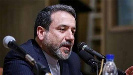 Atomabkommen- Irans Chefunterhändler: Es gibt keine klare Perspektive für Fortsetzung der Gespräche mit Europäern
