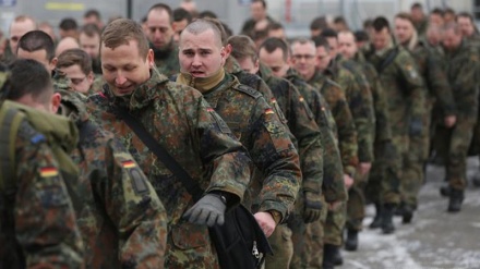 Nach Anschlag auf General Soleimani: Deutschland und Kanada wollen Soldaten aus Irak abziehen