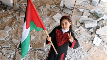 Der Internationale El-Quds-Tag im Ramadan