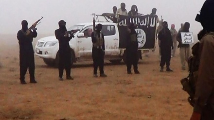 IS-Terroristen drohen europäischen Hauptstädten mit Angriffen