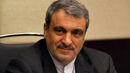 Spezieller Finanzmechanismus zwischen Iran und Japan in Planung
