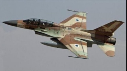 Angriff israelischer Kampfjets auf Gazastreifen