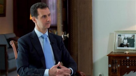 Assad: Syrien wird niemals geteilt