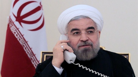 Iran begrüßt Ausbau der Beziehungen zu Georgien
