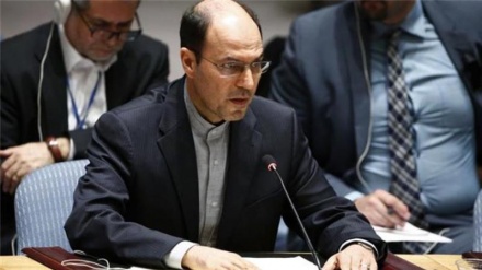 Iran betont einen unabhängigen Palästinenserstaat