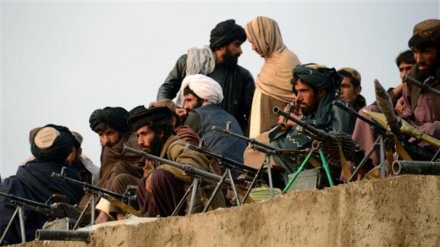Taliban warnen USA vor weiterer Militärpräsenz in Afghanistan