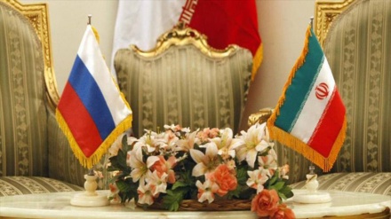 Iran und Russland betonen Fortsetzung des Kampfes gegen Terrorismus