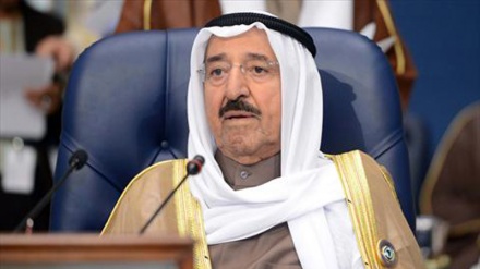 Emir von Kuwait: Regionale Lage verschlechtert sich