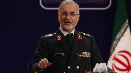 Chef der iranischen Drogenbekämpfungsbehörde ist in Wien eingetroffen