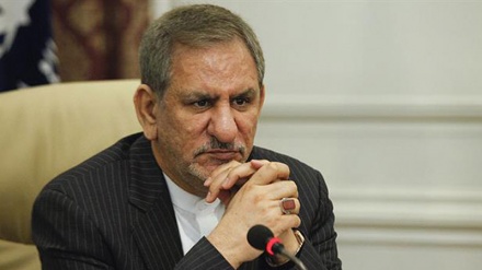 Iran unterstützt weiterhin syrisches Volk und Regierung beim Kampf gegen Terrorismus