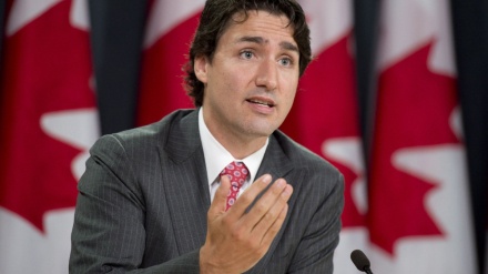 Kanada beendet Luftangriffe gegen IS in Syrien und Irak
