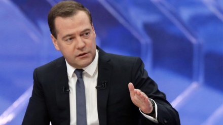 Russland verhängt neue Sanktionen gegen Ukraine