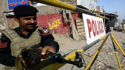 Neun Tote bei Angriffen auf Polizisten in Pakistan