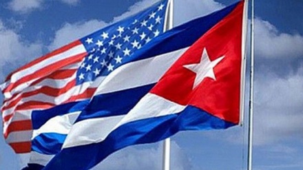 Kuba fordert Biden-Regierung zum Überdenken von Sanktionen gegen Havanna auf