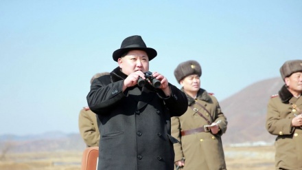 USA fordern verschärfte Sanktionen gegen Nordkorea