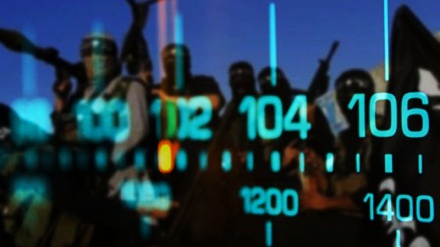 IS-Radiosender im Osten Afghanistans zerstört