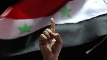USA und Russland einigen sich auf Feuerpause in Syrien