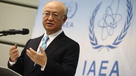 IAEA: Nordkorea sollte  sich an Resolutionen des Weltsicherheitsrates halten