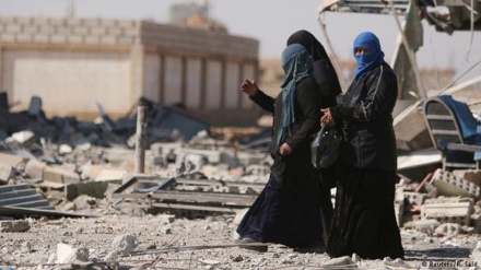  Deutschland beteiligt sich an Überwachung von Waffenruhe in Syrien 