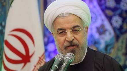 Irans Präsident reist nach China