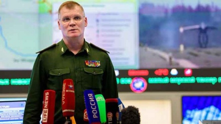 Russland: NATO ist  für die Unruhen in Syrien und im ganzem Nahen Osten verantwortlich