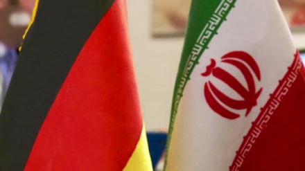 Iran und Deutschland wollen im Bereich Lieferung von Gartenprodukten zusammenarbeiten