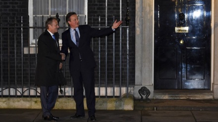 Keine Einigung zwischen EU und Großbritannien
