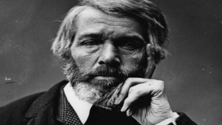 Der Letzte Prophet in den Augen von Orientalisten (8 - Thomas Carlyle)