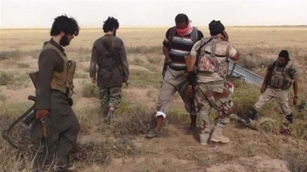 Irak: IS nimmt Dutzende Nomaden in Falludscha als Geisel