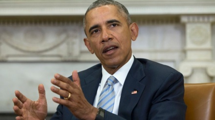 Obama unterschreibt Gesetz zur Verschärfung der Sanktionen gegen Nordkorea 