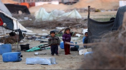 Israelische Angiffe auf Gaza: Palästinenser fürchten neuen Krieg