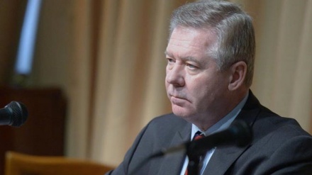 Russland: Bestimmung eines Nachfolgers für Assad steht nicht zur Debatte