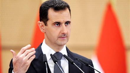 Baschar al-Assad kündigt Parlamentswahlen an