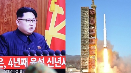  USA verhängen weitere Sanktionen gegen Nordkorea
