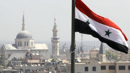 Syrien-Gespräche werden am Mittwoch wieder aufgenommen