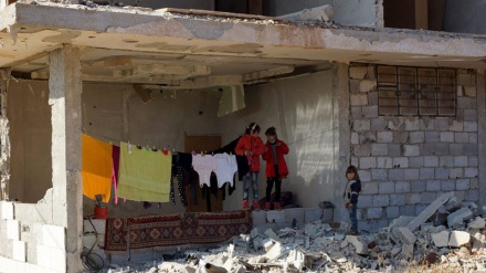 Syrien: Seit Waffenruhe weniger Zivilisten getötet