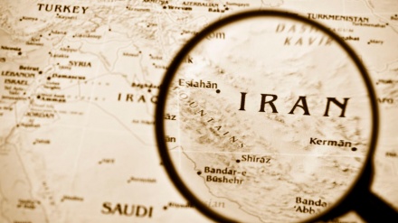 Die Beziehungen der mittelasiatischen Republiken zu Iran 1394