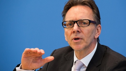 Deutschland warnt vor weiteren Terroranschlägen in Europa